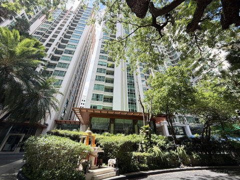 ขาย The Address Chidlom คอนโดดิแอดเดรส ชิดลม 56.41 ตรม. ชั้น 12 ราคาดี ต่อรองได้ 