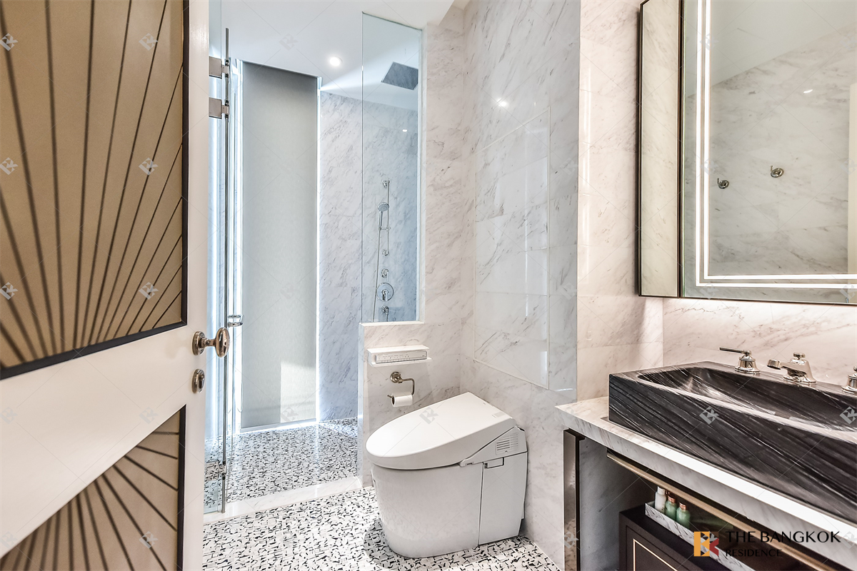 picture The Residences At Mandarin Oriental Bangkok - 7/10