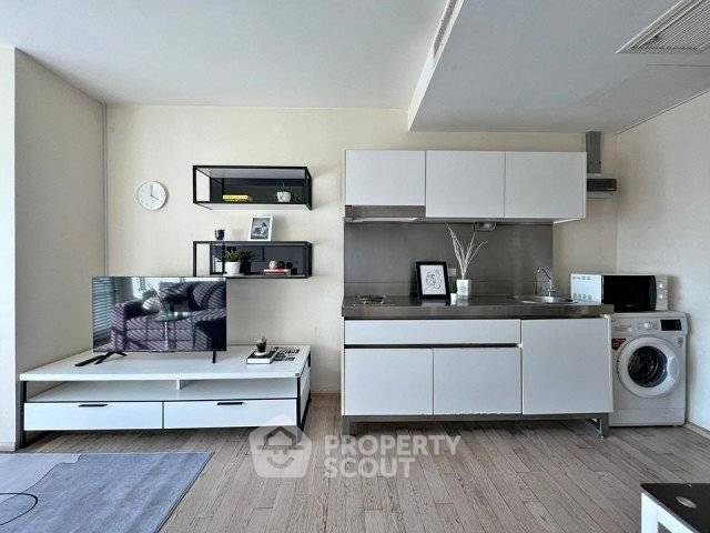 picture 1-BR Condo For Rent, Noble Remix, 100m to BTS Thong Lor (18th-Floor) (ID 3133569) - 1/8