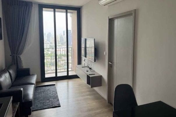 picture A050190 OKA HAUS Sukhumvit 36 - 2/3