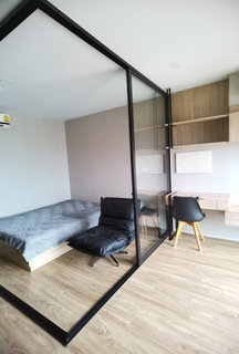 รูปภาพ Code: 26KJ3970 for rent Blossom Condo @ Sathorn - Charoenrat 🔥🔥 Line ID: @kjcondo (with @)🔥🔥