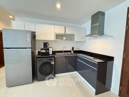 รูปภาพ คอนโดให้เช่า 2 ห้องนอน ขนาด 80 ตร.ม. ที่ ซี ซารัน คอนโดมิเนียม บางเสร (ID 3131912)