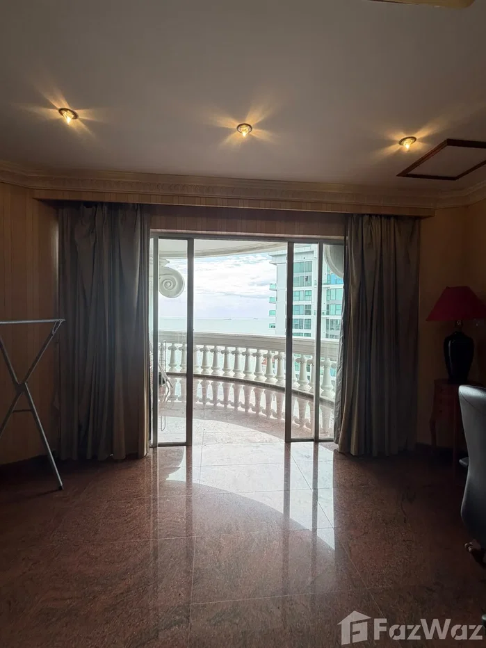 รูป ขาย คอนโด 1 ห้องนอน ในโครงการ Park Beach Condominium  6594690 - รูปที่ 4/9