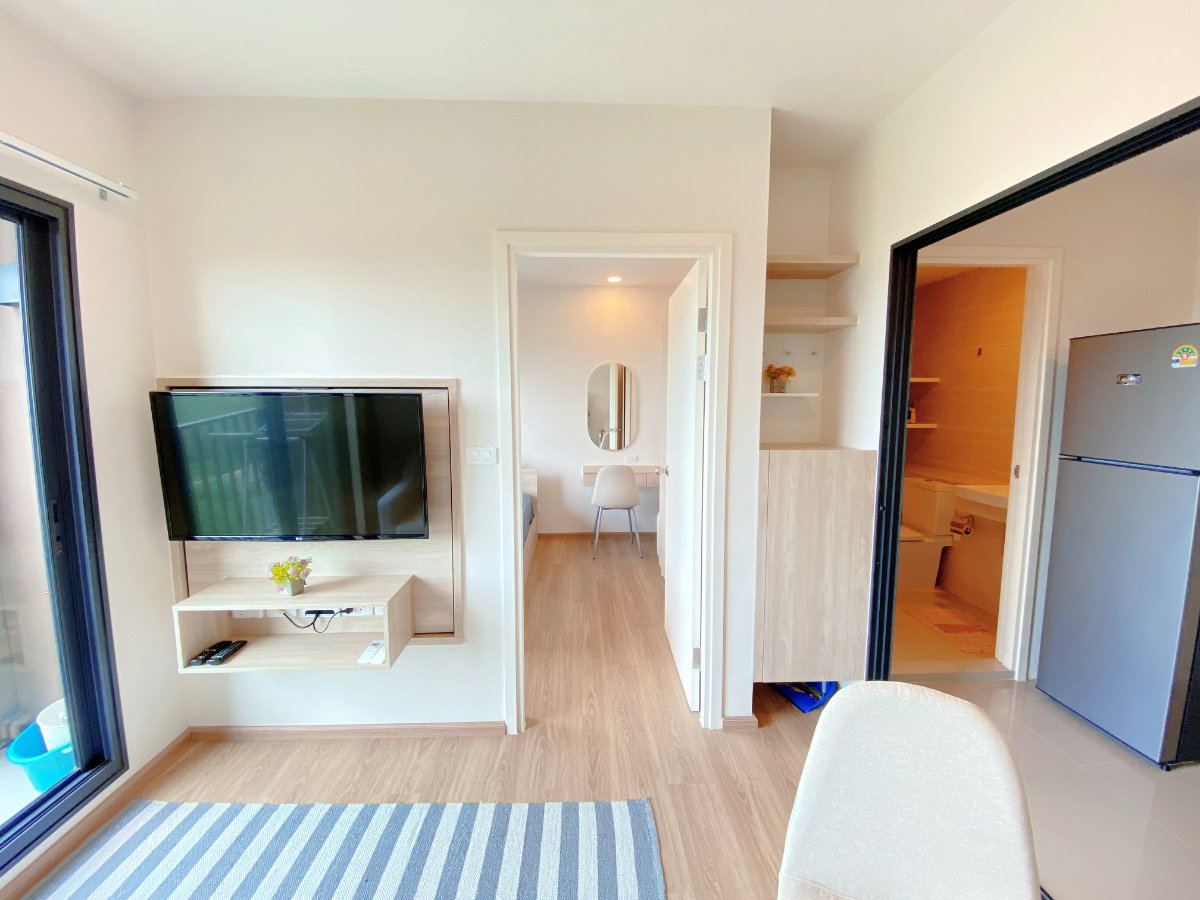 picture Escent Ville Surat Thani For Rent  - 18/18