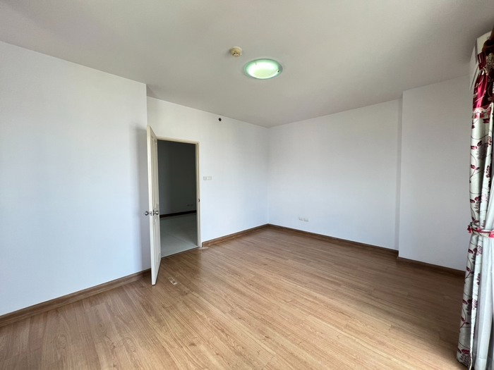 รูป  💖💖For Rent Supalai Park Khaerai - Ngamwongwan (2 Bed 65 ตร.ม/10,000) ชั้น 9 ใกล้ห้าง,ศูนย์ราชการ, MRT สอบถาม LINE: atfirm2010  💖💖 - รูปที่ 12/23