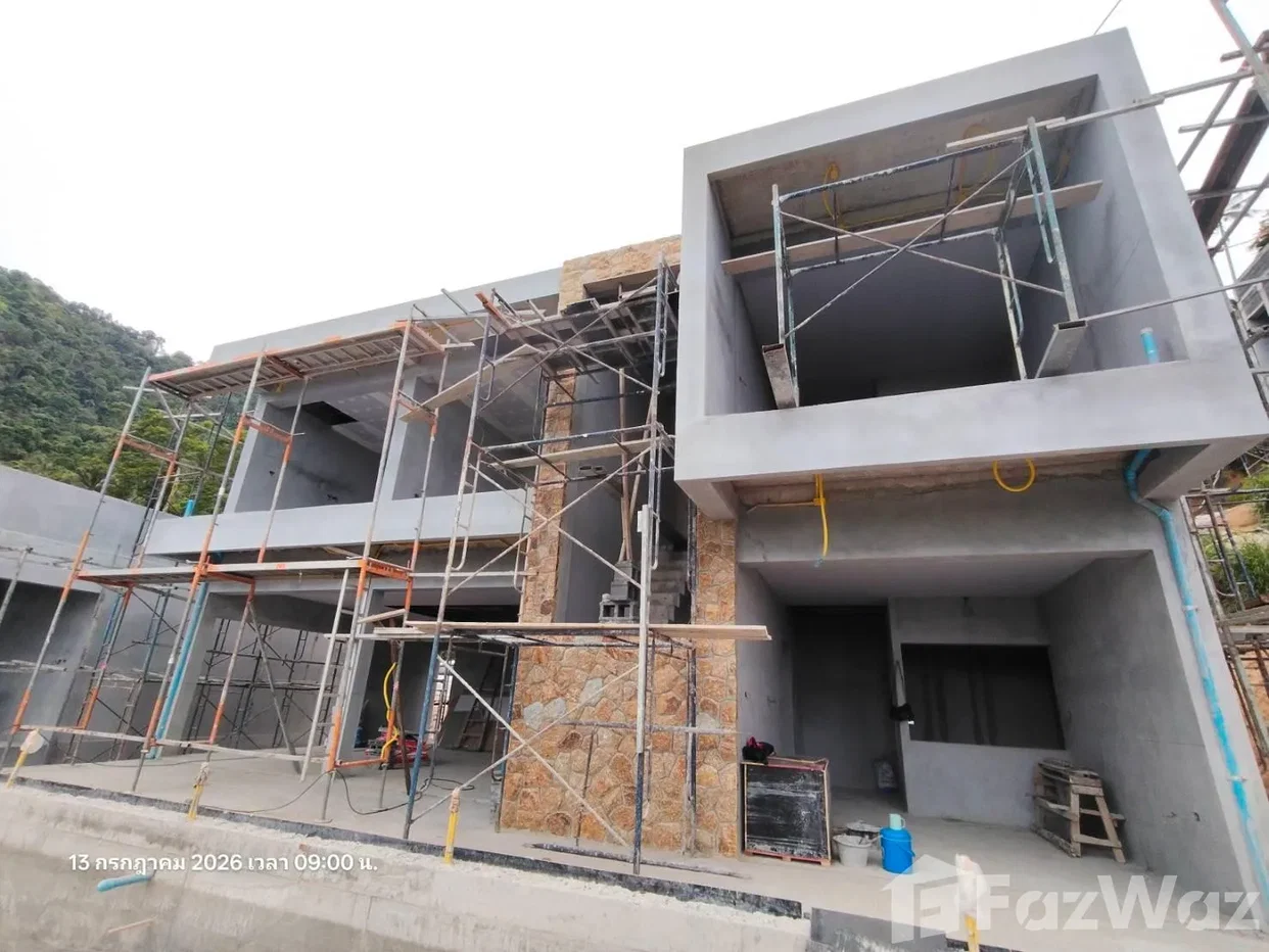รูป ขาย วิลล่า 4 ห้องนอน ใน มะเร็ต, สุราษฎร์ธานี 6566560 - รูปที่ 3/13