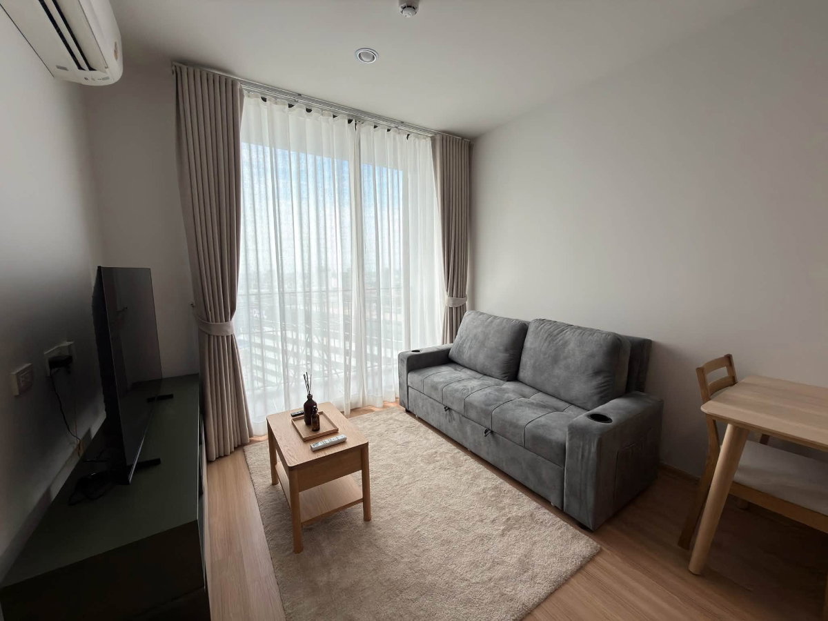 รูป For rent Skyrise Avenue Sukhumvit 64,ให้เช่า คอนโด Skyrise Avenue Sukhumvit 64 - รูปที่ 10/18