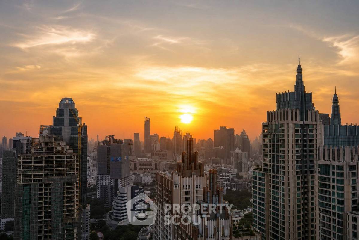 picture 1-BR 73 Sqm On 36th Floor At Q Chid Lom - Phetchaburi Near BTS Chit Lom (ID 3131875) - 13/19