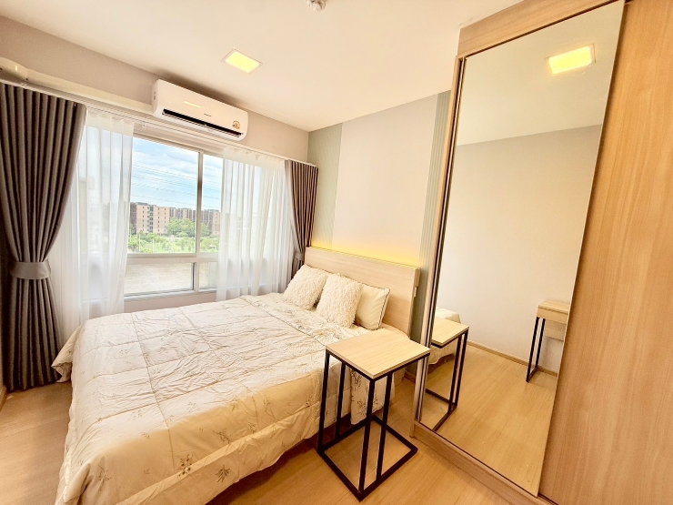 รูป 📍ให้เช่า Plum Condo Rangsit Alive 1 - รูปที่ 31/37