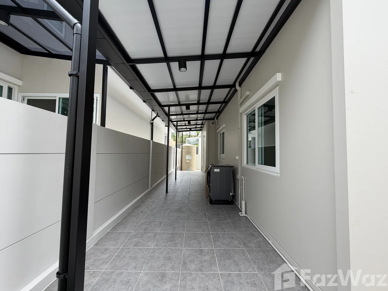 รูป บ้านเดี่ยวให้เช่า 4 ห้องนอน ในโครงการ สราญสิริ เกาะแก้ว รีทรีต 6192311 - รูปที่ 8/64