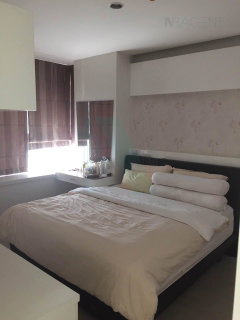 For Sell Condo T.C. GREEN Building A, Floor 11,1 bed room, Room size 40 sqm