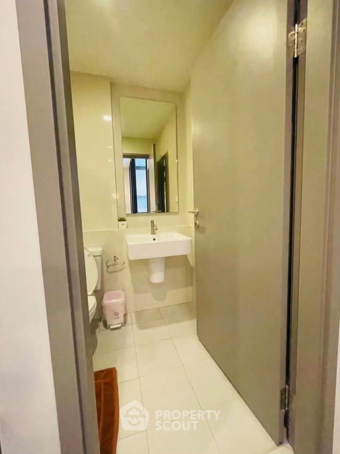 รูป คอนโด 1 ห้องนอน 30 ตร.ม. ชั้น 24 The Base Central Pattaya (ID 3132965) - รูปที่ 4/12