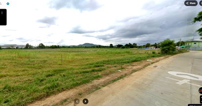ที่ดิน นิคมอมตะซิตี้ : ขายที่ดิน 39-3-79 ไร่ ถนนชุมชนหนองปรือ-บึง ศรีราชา ชลบุรี ใกล้สิ่งอำนวยความสะดวกมากมาย 