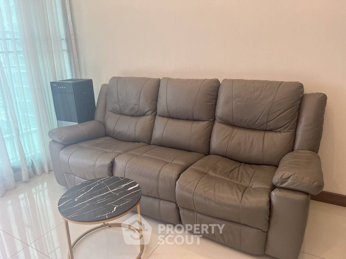 picture 2-BR 72 Sqm, 16th-Floor At Supalai Oriental Sukhumvit 39 Near MRT Phetchaburi (ID 1756714) - 6/6