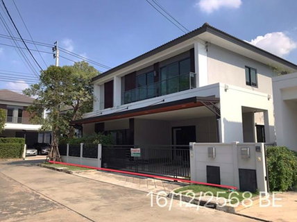 HOME 64.4 Sq.w. Muang Nonthaburi Nonthaburi for 9M