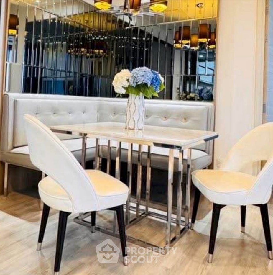 รูป คอนโด 2 ห้องนอนขาย The Room Sathorn - St. Louis ชั้น 10 ใกล้ BTS สุรศักดิ์ (ID 3134135) - รูปที่ 6/6