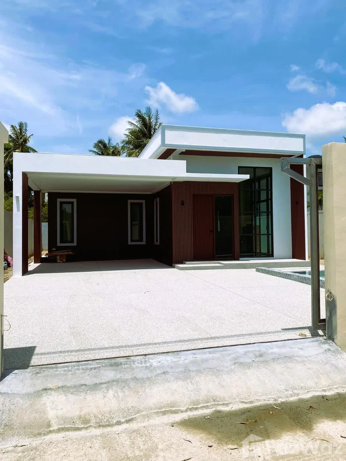 picture 2 Bedroom Villa for rent in Maenam, Surat Thani 6597474 - 3/14