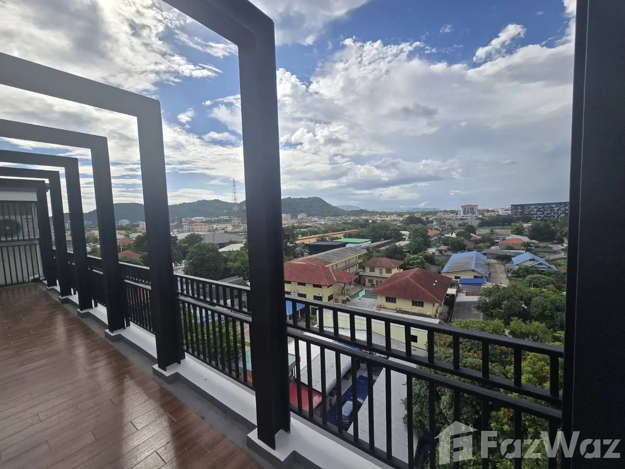 รูป ขาย คอนโด 2 ห้องนอน ในโครงการ ไมร่า มอนเต้ หัวหิน 94 6627001 - รูปที่ 14/15