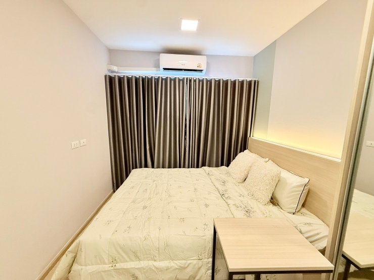 รูป 📍ให้เช่า Plum Condo Rangsit Alive 1 - รูปที่ 21/37