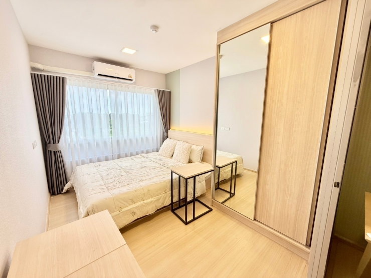 รูป 📍ให้เช่า Plum Condo Rangsit Alive 1 - รูปที่ 36/37