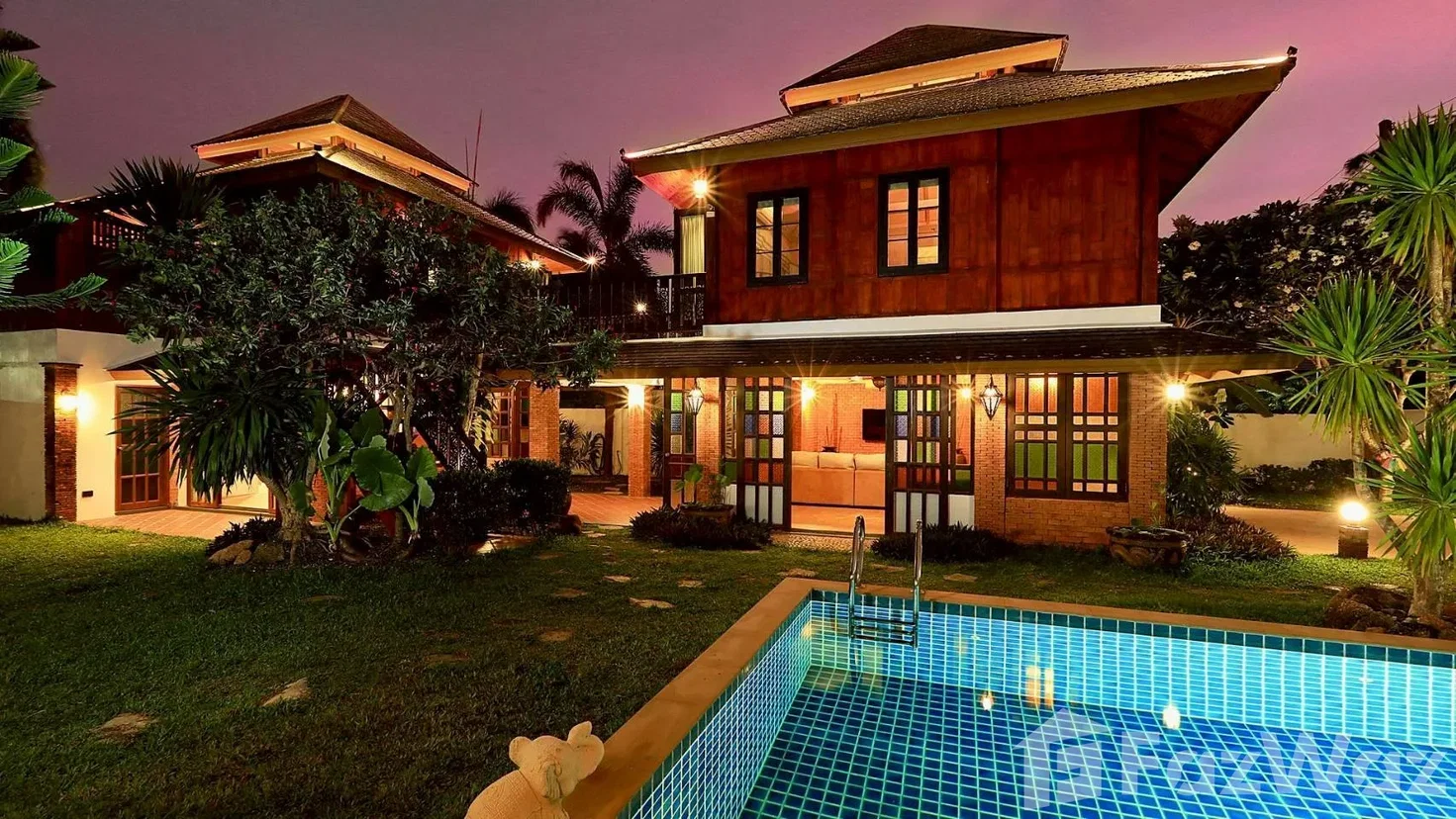 รูป ขาย วิลล่า 2 ห้องนอน ใน ราไวย์, ภูเก็ต 6627231 - รูปที่ 12/28