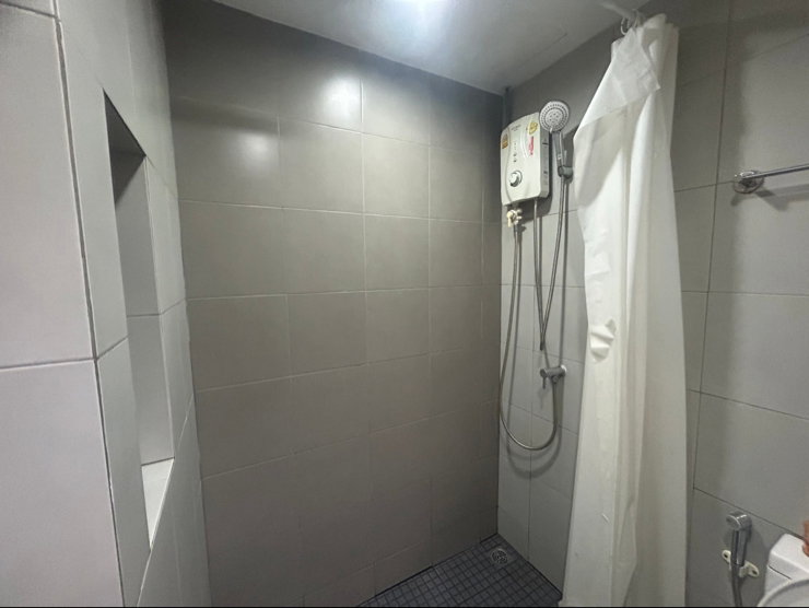 picture 🏬 For rent Elio Sukhumvut64 -Studio 1 bathroom Beautiful room - 4/8