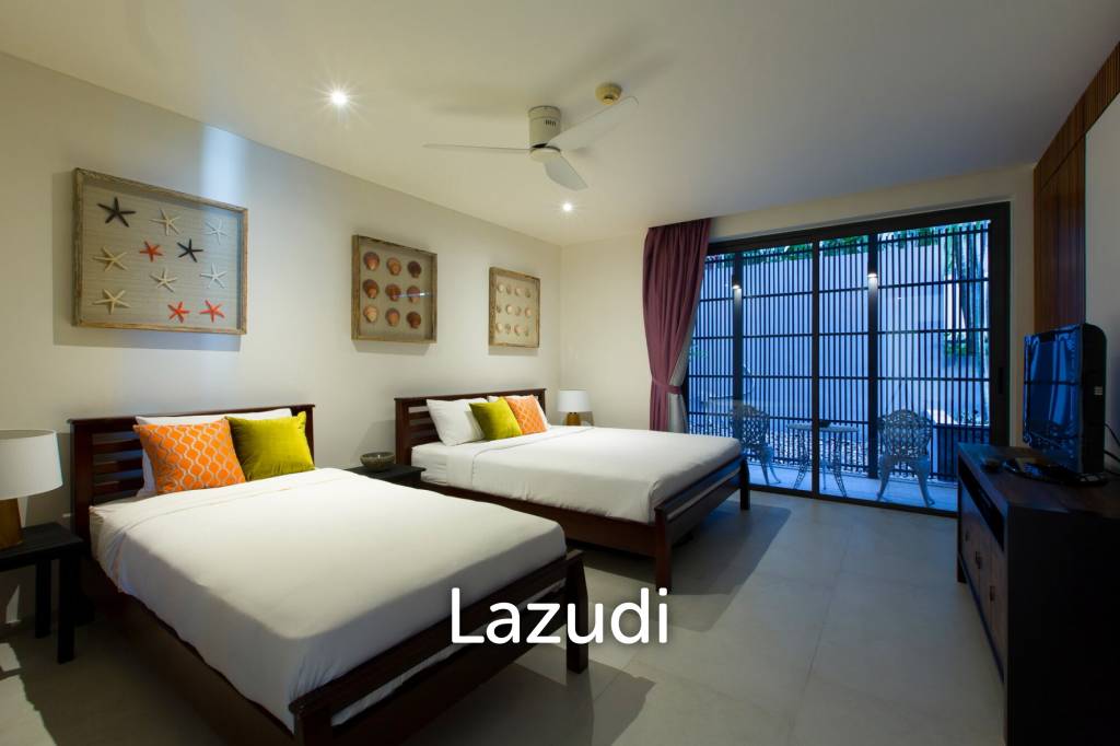 picture 220 Sqm 2 Bed 2 Bath at The Heights - 16/29