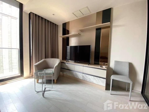 1 Bedroom Condo for rent at Noble Ploenchit 1374920