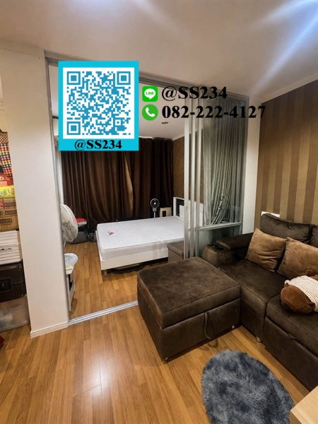 รูป ⭐⭐Hot Price⭐⭐ขาย*ลุมพินี พาร์ค พระราม 9 (Lumpini Park Rama 9)  สนใจทัก 🏡💚@SS234 - รูปที่ 4/8