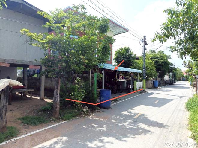 picture HOME 34 Sq.w. Chiang Yun Maha Sarakham for 1.1M - 4/12