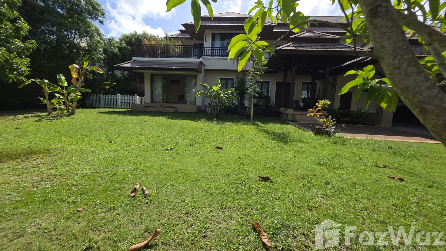 รูป วิลล่าให้เช่า 5 ห้องนอน ในโครงการ ลากูน่า วิลเลจ เรสซิเด้นซ์ เฟส 2 6627389 - รูปที่ 45/47