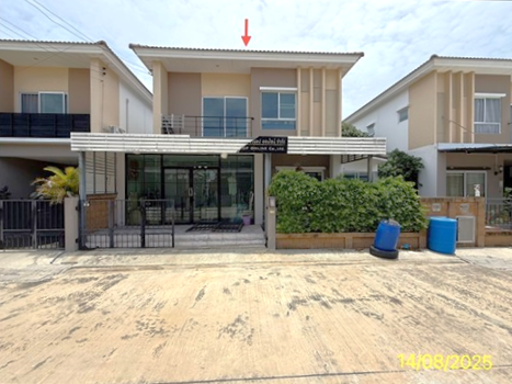 picture HOME 35 Sq.w. Sai Noi Nonthaburi for 3.3M - 15/18