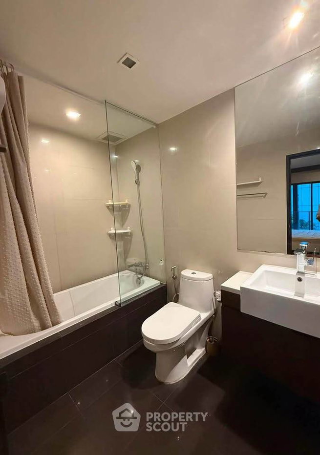 รูป 1 ห้องนอน 57 ตร.ม. ราคาดี ที่ โนเบิล รีมิกซ์ ใกล้ BTS ทองหล่อ 100 ม. (ID 3130225) - รูปที่ 8/16