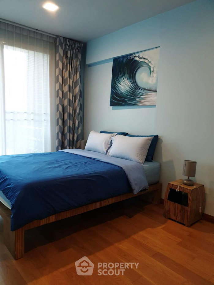 รูป คอนโดขาย 2 ห้องนอน Baan View Viman ใกล้หาดเขาตะเกียบ หัวหิน (ID 1472103) - รูปที่ 3/8