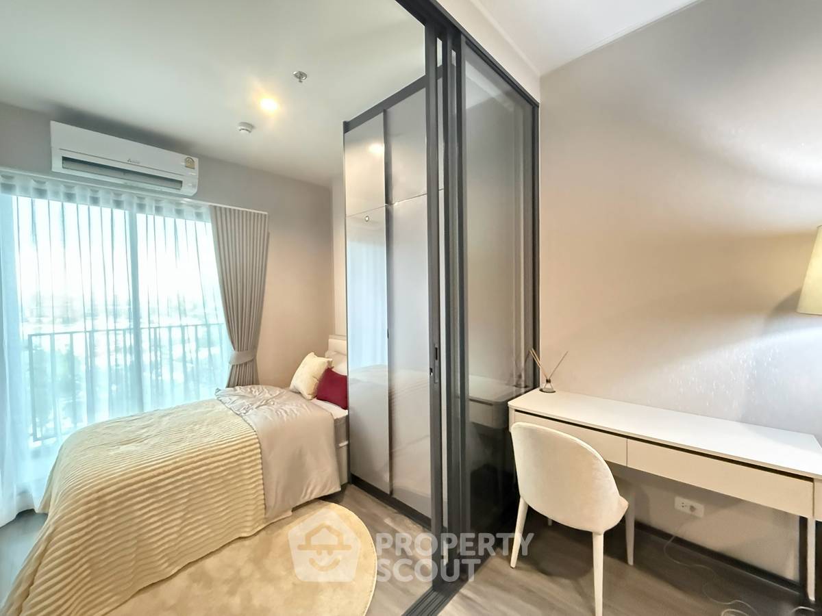 รูป คอนโด 2 ห้องนอนให้เช่า IDEO สุขุมวิท-พระราม 4 ห่าง BTS พระโขนง 300 ม. (ID 3131874) - รูปที่ 8/13