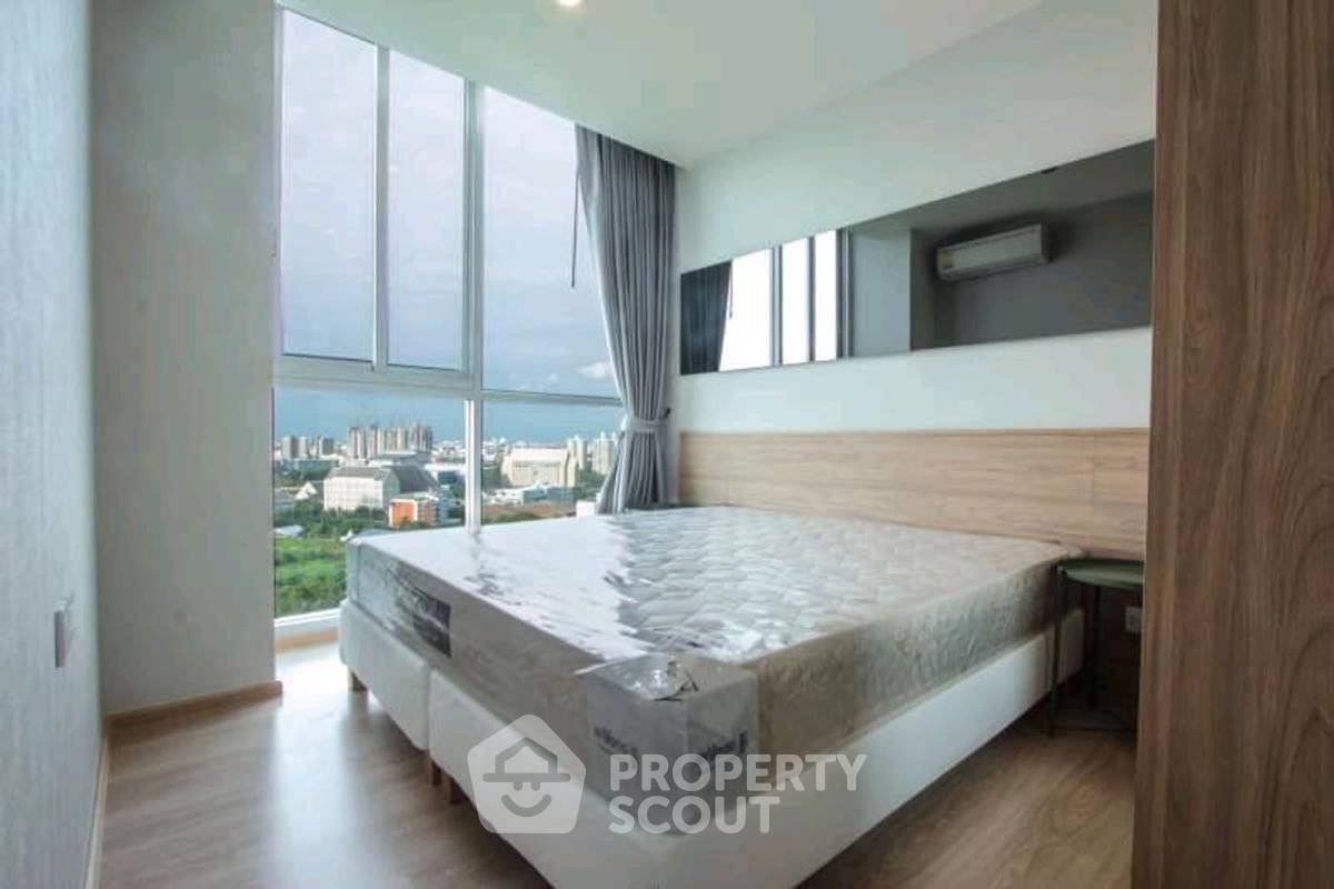 picture 2-BR Condo For Rent, Noble Revolve Ratchada, 200m to MRT Thailand Cultural Centre (ID 3131779) - 7/11