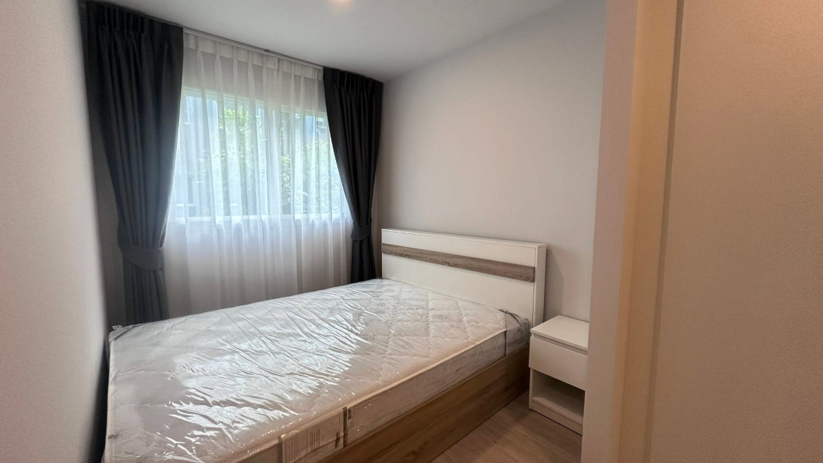 รูป ปล่อยเช่าคอนโด 1bedrooom Studio 6,500/เดือน อมตะนคร - รูปที่ 4/6