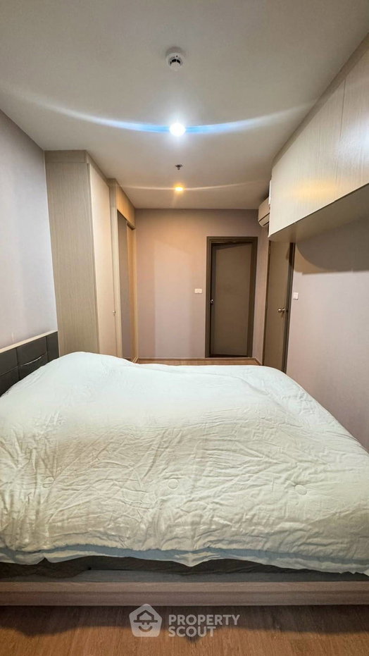 รูป คอนโด 1 ห้องนอน Ideo O2 ชั้น 9 ขนาด 33 ตร.ม. ใกล้ BTS บางนา (ID 3130996) - รูปที่ 8/12