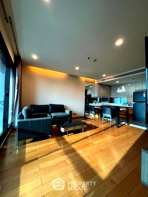 คอนโด BTS เซนต์หลุยส์ : คอนโด 2 ห้องนอน 74 ตร.ม. ชั้น 31 The Address Sathorn ใกล้ BTS เซนต์หลุยส์ 200 ม. (ID 2027503)