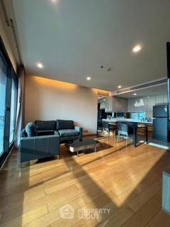 คอนโด 2 ห้องนอน 74 ตร.ม. ชั้น 31 The Address Sathorn ใกล้ BTS เซนต์หลุยส์ 200 ม. (ID 2027503)