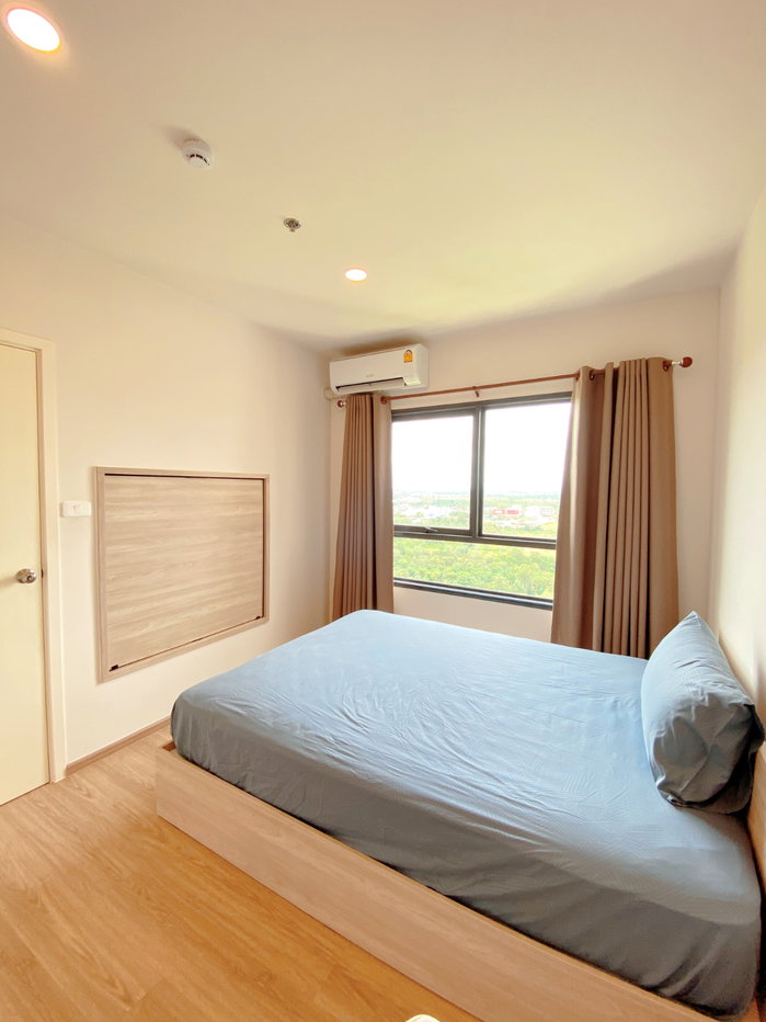 picture Escent Ville Surat Thani For Rent  - 13/18