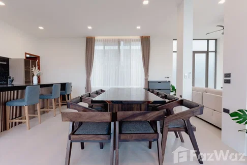 3 Bedroom Villa for sale at Spirit Rock Hill Villa 6627167