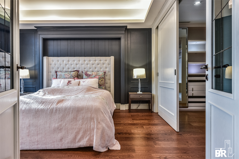 Condo with the Best Location The Bangkok Sathorn near BTS Surasak