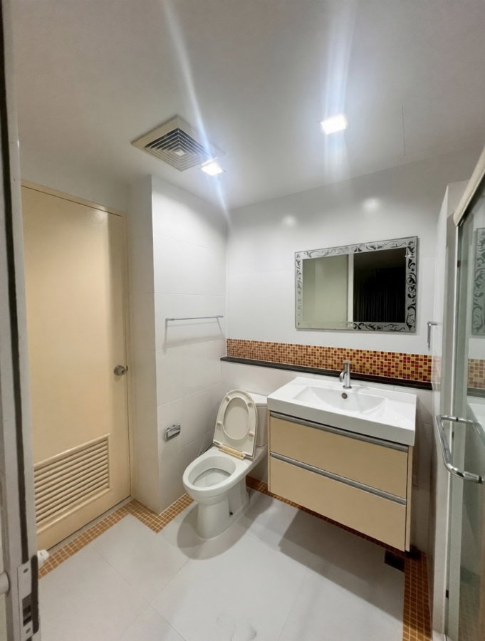 รูป 🏢 ขายคอนโด : Nice Suites Sanambinnam (ไนซ์ สวีทส์ สนามบินน้ำ)   รหัสทรัพย์ | 📌LNP-C14202  - รูปที่ 8/8