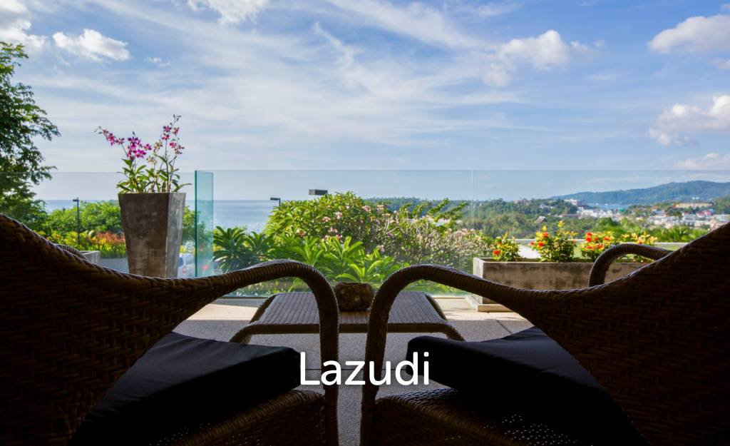 picture 220 Sqm 2 Bed 2 Bath at The Heights - 22/29
