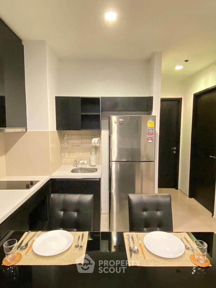 รูป คอนโด 2 ห้องนอน Rhythm สุขุมวิท 44/1 • ใกล้ BTS พระโขนง 70 ม. (ID 3130422) - รูปที่ 3/10