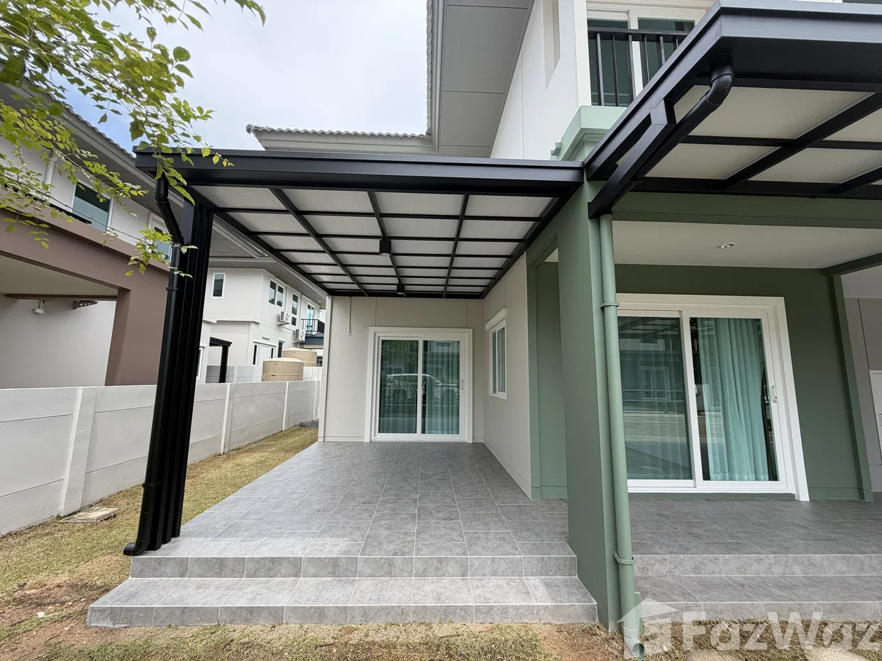 รูป บ้านเดี่ยวให้เช่า 4 ห้องนอน ในโครงการ สราญสิริ เกาะแก้ว รีทรีต 6192311 - รูปที่ 4/64