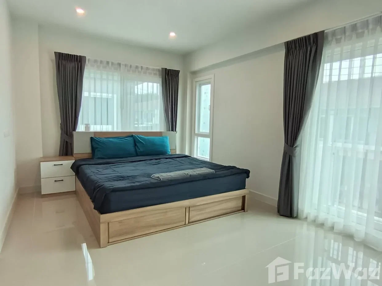 รูป ขาย บ้านเดี่ยว 3 ห้องนอน ในโครงการ ศุภาลัย เบลล่า ถลาง ภูเก็ต 1739998 - รูปที่ 16/28