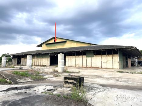 picture FACTORY 13340 Sq.w. Nong Bua Nakhon Sawan for 50.6M - 41/44
