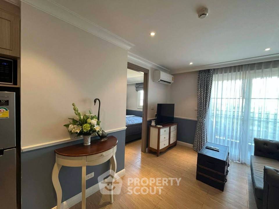 picture 1-BR Condo For Rent, Seven Seas Côte dAzur, Pattaya (ID 3132295) - 1/9